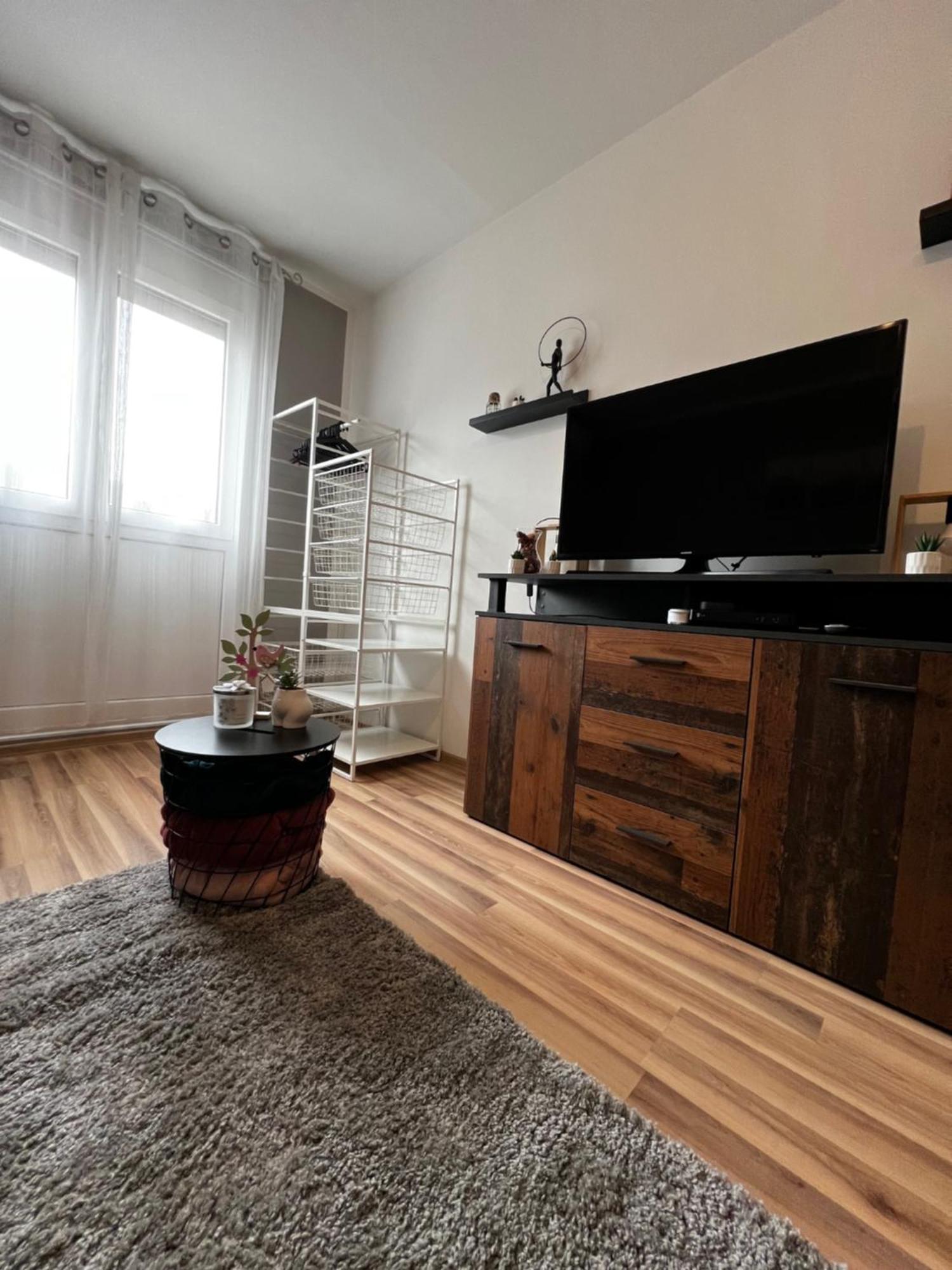 Renapartman Pécs Eksteriør billede
